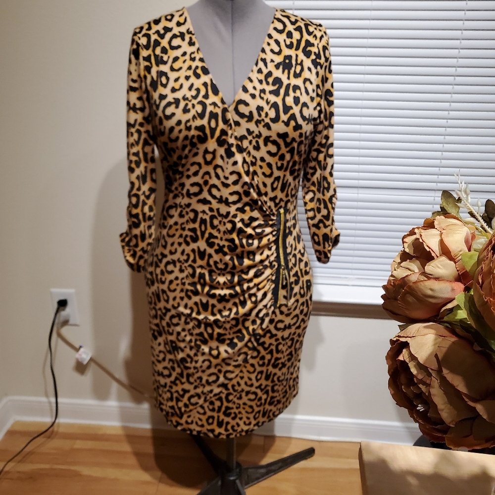 Nicky Minaj Dress